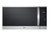 MVEM1825X LG 30" Smart Over-the-Range Microwave Oven 1.8 cu. ft. - 300 CFM - PrintProof Stainless Steel