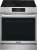 Frigidaire GCFE3070BF 30" Electric Range with Pizza Baking Stone - SmudgeProof Stainless Steel