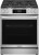 GCFG3070BF Frigidaire 30" Gas Range with Pizza Baking Stone - SmudgeProof Stainless Steel