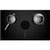 JIDT836SBL JennAir 36" NextGen Downdraft Induction Cooktop - Black