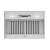 Thor Kitchen TUCH3618 36" Pro Under-Cabinet Wall Mount Hood - 600 CFM - Stainless Steel