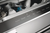 Frigidaire Gallery GDSH4735AF Series 24" Top Control Dishwasher with 3rd Rack and Bar Handle -  45 dBA - SmudgeProof Stainless Steel