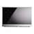 Ilve UPDI406NMPWHC Nostalgie II 40" Induction Range with 6 Cooking Elements - White with Chrome Trim