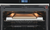 Frigidaire Gallery GCWS3070AF 30" Electric Single Wall Oven with Stone Baked Pizza Feature - SmudgeProof Stainless Steel