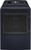 PTD80EBPTRS GE Profile 27" 7.4 cu. ft. Smart Electric Dryer - Sapphire Blue