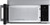 Bosch HMV3055U 30" Over the Range Microwave 300 Series - 300 CFM - Stainless Steel