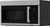 Bosch HMV3055U 30" Over the Range Microwave 300 Series - 300 CFM - Stainless Steel