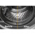 Whirlpool WFW5720RR 27" 4.5 cu. ft. Smart Front Load Washer - Radiant Silver