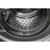 Whirlpool WFW5720RR 27" 4.5 cu. ft. Smart Front Load Washer - Radiant Silver