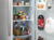 Frigidaire FRSN2610AF 36" Side-by-Side Refrigerator with EvenTemp 26 cu. Ft. - SmudgeProof Stainless Steel