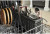 KitchenAid KDFS324SBE 24" Front Control Dishwasher - 41 dBa - Black Ore