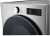 LG DLEX5800V 27" Ultra Large Capacity Electric Dryer with AI Sensor Dry 7.4 cu.ft. - Graphite Steel