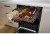 KitchenAid KDTS434SPS 24" Top Control Dishwasher with - 44 dBa - PrintShield Stainless Steel