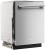 KitchenAid KDTS324SPS 24" Top Control Dishwasher - 41 dBa - PrintShield Stainless Steel