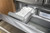KitchenAid KBBL336SPS 36" Built-In Bottom Mount Refrigerator with Platinum Interior 20.8 Cu. Ft. - Left Hinge - PrintShield Stainless Steel