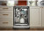 KitchenAid KDPS424SPS 24" Top Control Dishwasher with ProDry System - 44 dBa - PrintShield Stainless Steel