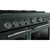 KitchenAid KFDD948SJP 48" Commercial-Style Dual Fuel Range with Griddle - Juniper