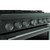 KitchenAid KFGS936SJP 36" Commercial-Style Gas Range with Griddle - Juniper