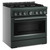 KitchenAid KFGS936SJP 36" Commercial-Style Gas Range with Griddle - Juniper
