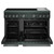 KitchenAid KFID948SJP 48" Induction Freestanding Commercial-Style Range with Griddle - Juniper