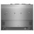 KitchenAid KFGD948SSS 48" Commercial-Style Gas Range with Griddle - Stainless Steel