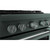 KitchenAid KFGS930SJP 30" Commercial-Style Gas Range with Griddle - Juniper