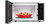 KitchenAid KMCS324SSS 24" Countertop Microwave with Sensor Cooking - Stainless Steel