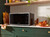 KitchenAid KMCS324SSS 24" Countertop Microwave with Sensor Cooking - Stainless Steel