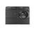 Speed Queen FF7012BN 27" Front Load Washer 3.5 cu. ft. with Sanitize and Pet Plus - Right Hinge - Matte Black