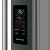 KitchenAid KRMF436SJP 36" 4 Door French Door Refrigerator with Internal Water Dispenser and Ice Maker 29 cu. Ft. - Juniper