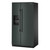 KitchenAid KRSC536RJP 36" Counter Depth Side-by-Side Refrigerator with Exterior Water and Ice Dispenser 20.8 cu. Ft. - Juniper