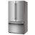 KitchenAid KRFC236SPS 36" Counter Depth French Door Refrigerator Internal Water Dispenser and Ice Maker 24 cu. Ft. - PrintShield Stainless Steel