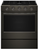 Image of KitchenAid KSGS530SBE