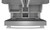 KitchenAid KRFF336SPS 36" French Door Refrigerator with Internal Water Dispenser and Ice Maker 31 cu. Ft. - PrintShield Stainless Steel