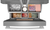 KitchenAid KRFF336SPS 36" French Door Refrigerator with Internal Water Dispenser and Ice Maker 31 cu. Ft. - PrintShield Stainless Steel