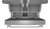 KitchenAid KRFF436SPS 36" French Door Refrigerator with Exterior Water and Ice Dispenser 30 cu. Ft. - PrintShield Stainless Steel