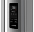 KitchenAid KRFF436SPS 36" French Door Refrigerator with Exterior Water and Ice Dispenser 30 cu. Ft. - PrintShield Stainless Steel