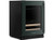 KitchenAid KUBL524SJP 24" Beverage Center with Glass Door and Wood Front Racks - Left Hinge - Juniper