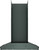 KitchenAid KVWC730SJP 30" Wall Mount Hood with 4 Speeds - 400 CFM - Juniper