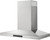 KitchenAid KVWC730SSS 30" Wall Mount Hood with 4 Speeds - 400 CFM - Printshield Stainless Steel