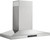 KitchenAid KVWC730SSS 30" Wall Mount Hood with 4 Speeds - 400 CFM - Printshield Stainless Steel
