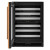 KitchenAid KUWL324SPA 24" Undercounter Wine Cellar with 46 Bottle Capacity - Left Hinge - Custom Panel