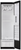 LG SC5MAR4G Styler 24" Smart Steam Closet with Dual TrueStream Technology - Biege