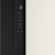 LG SC5MAR4G Styler 24" Smart Steam Closet with Dual TrueStream Technology - Biege