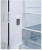 LG LRFLC2706D 36" Counter Depth French Door Refrigerator Internal Water Dispenser 27 cu. Ft. - PrintProof Black Stainless Steel