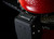 Kamado Joe KJ15040921 Classic Red III with Cart - Red
