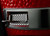 Kamado Joe KJ23RHC ClassicJoe Red II with Cart - Red