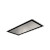 Elica ECEX40SS 40" Cielo Flush Mount Ceiling Hood with LED Lighting - Requires Blower - Stainless Steel
