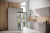 Liebherr C7620 30" Smart Freestanding Bottom Mount Refrigerator with DuoCooling and NoFrost 15 cu. Ft. - Stainless Steel