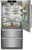 Liebherr HC1580G 30" Built-In Bottom Mount Refrigerator with Ice Maker and DuoCooling 14.1 cu. Ft. - Right Hinge - Custom Panel